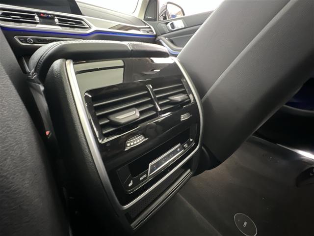 used 2019 BMW X7 car, priced at $45,989