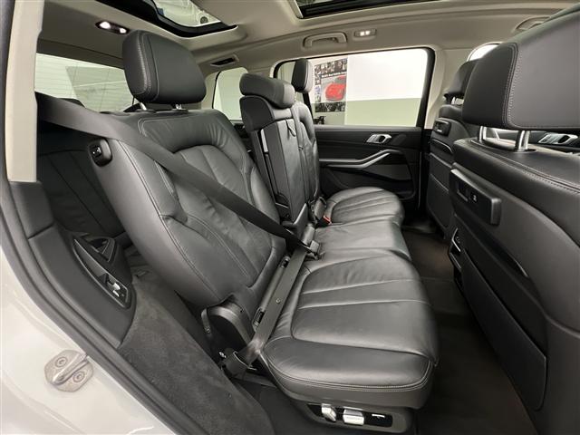 used 2019 BMW X7 car, priced at $45,989