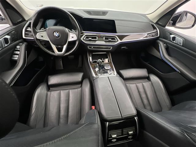 used 2019 BMW X7 car, priced at $45,989