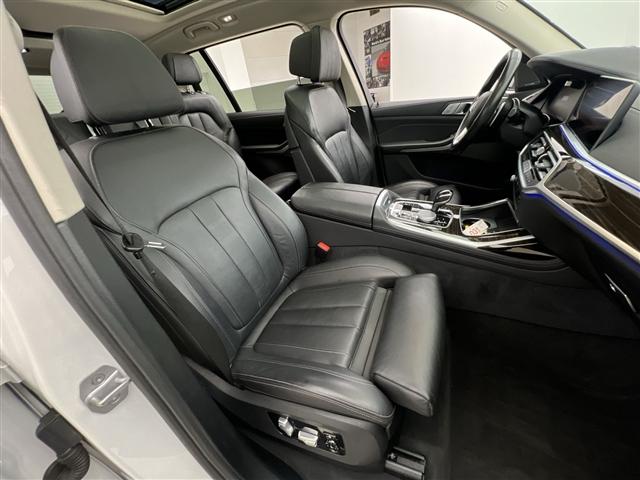 used 2019 BMW X7 car, priced at $45,989