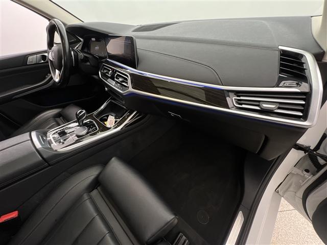 used 2019 BMW X7 car, priced at $45,989