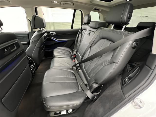 used 2019 BMW X7 car, priced at $45,989