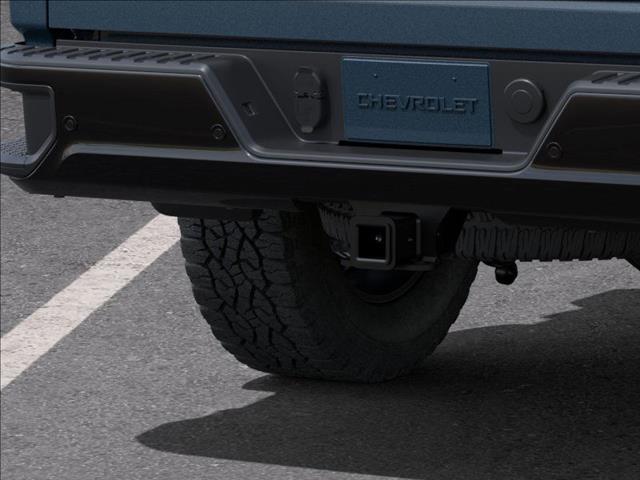 new 2025 Chevrolet Silverado 2500 car, priced at $64,305