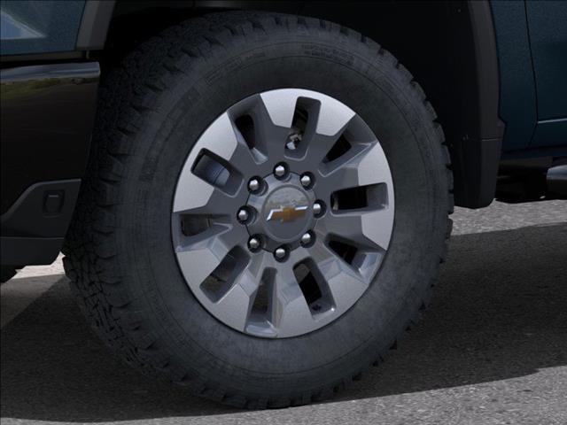 new 2025 Chevrolet Silverado 2500 car, priced at $64,305