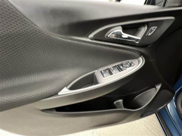 used 2025 Chevrolet Malibu car, priced at $34,989