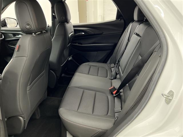 used 2022 Chevrolet TrailBlazer car, priced at $27,989