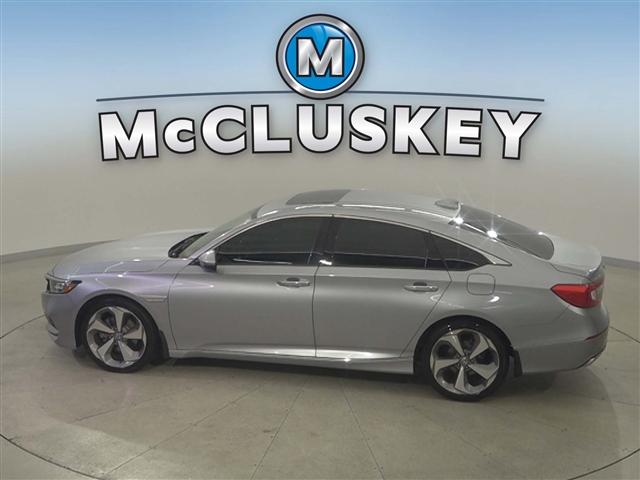 used 2020 Honda Accord car, priced at $26,989