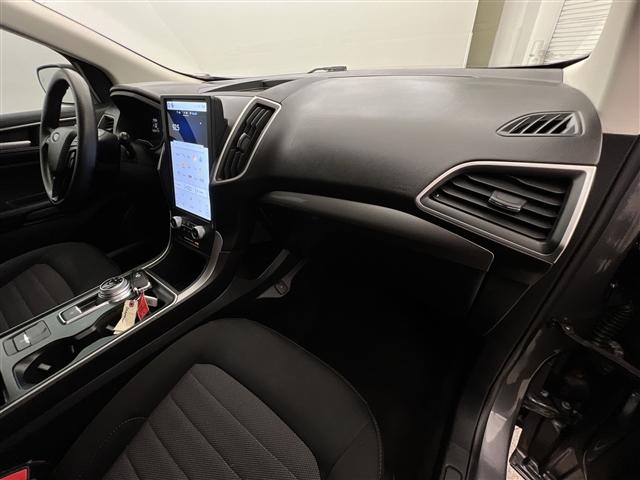 used 2022 Ford Edge car, priced at $24,989