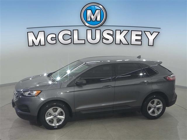 used 2022 Ford Edge car, priced at $24,989