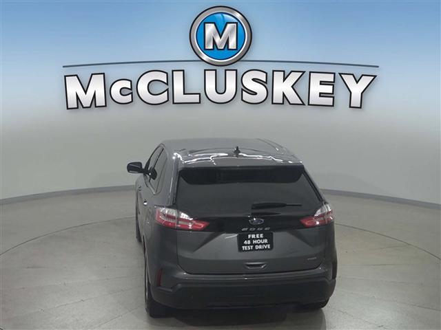 used 2022 Ford Edge car, priced at $24,989