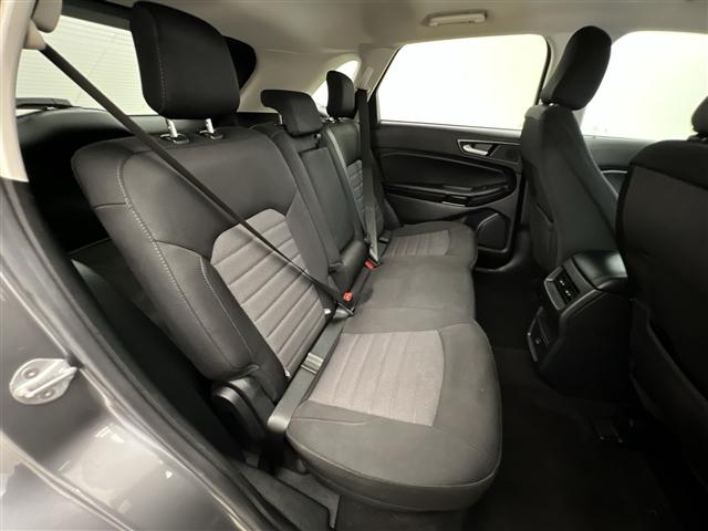 used 2022 Ford Edge car, priced at $24,989