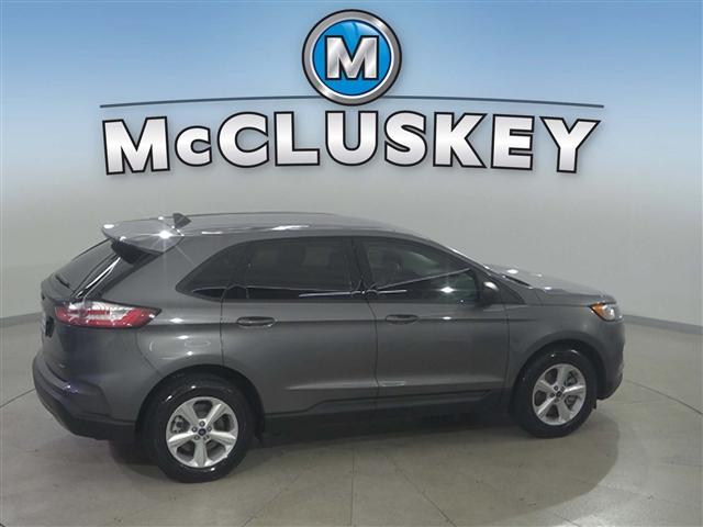 used 2022 Ford Edge car, priced at $24,989