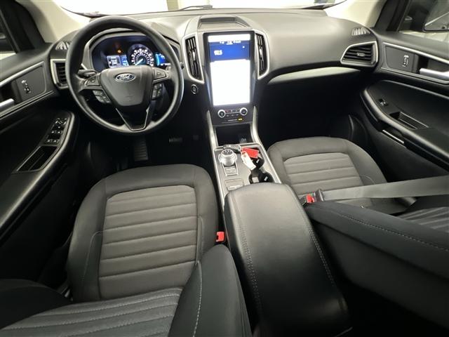 used 2022 Ford Edge car, priced at $24,989