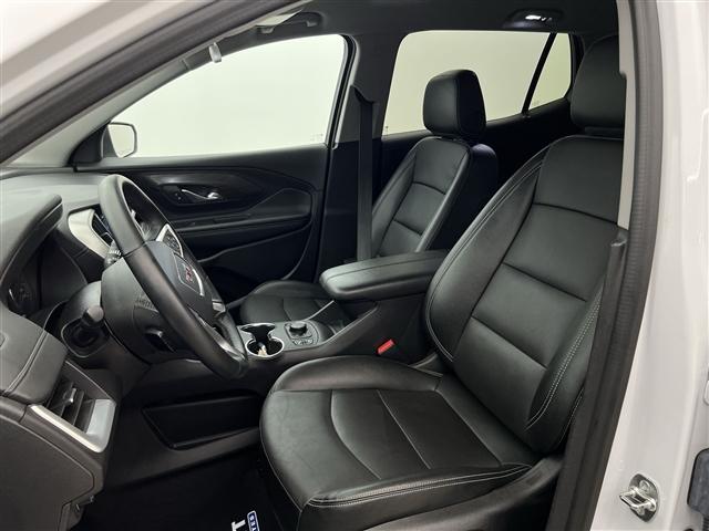 used 2024 GMC Terrain car, priced at $30,989