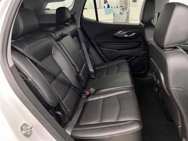 used 2024 GMC Terrain car, priced at $30,989