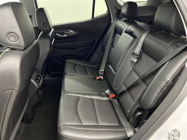 used 2024 GMC Terrain car, priced at $30,989
