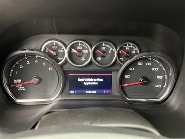 used 2021 Chevrolet Tahoe car, priced at $42,589