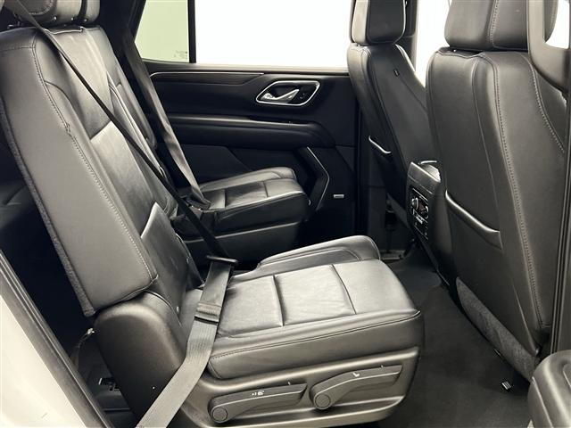 used 2021 Chevrolet Tahoe car, priced at $42,589
