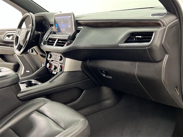 used 2021 Chevrolet Tahoe car, priced at $42,589