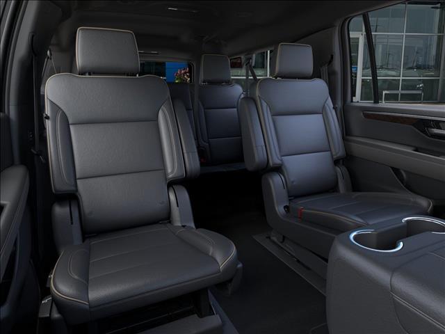 new 2025 Chevrolet Suburban car, priced at $81,595