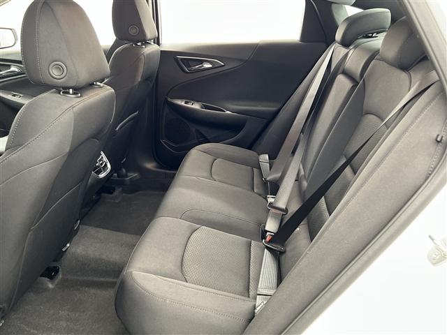 used 2024 Chevrolet Malibu car, priced at $27,989
