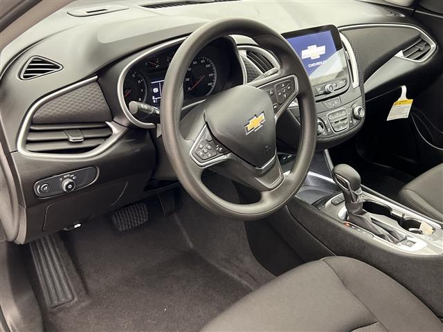used 2024 Chevrolet Malibu car, priced at $27,989