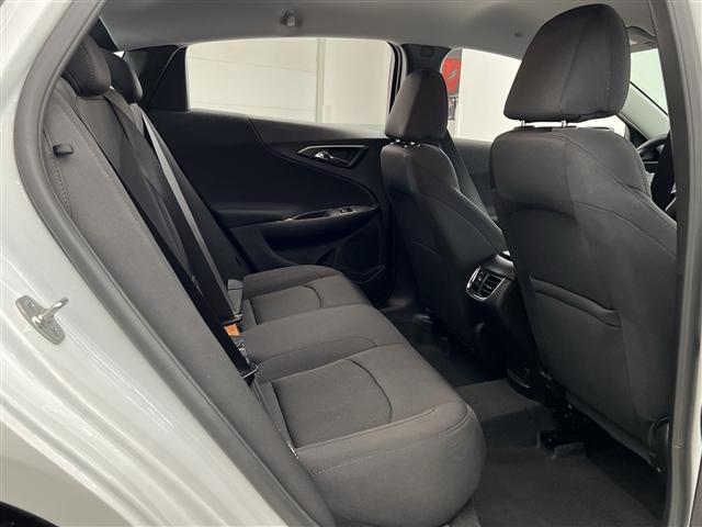 used 2024 Chevrolet Malibu car, priced at $27,989
