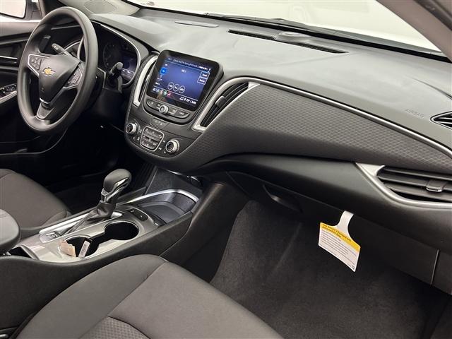 used 2024 Chevrolet Malibu car, priced at $27,989