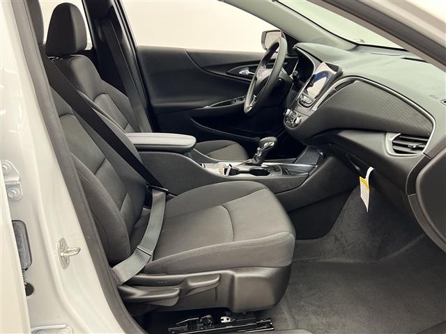 used 2024 Chevrolet Malibu car, priced at $27,989