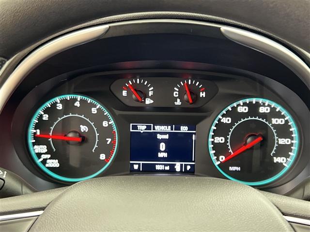 used 2024 Chevrolet Malibu car, priced at $27,989