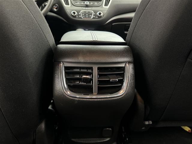 used 2024 Chevrolet Malibu car, priced at $27,989