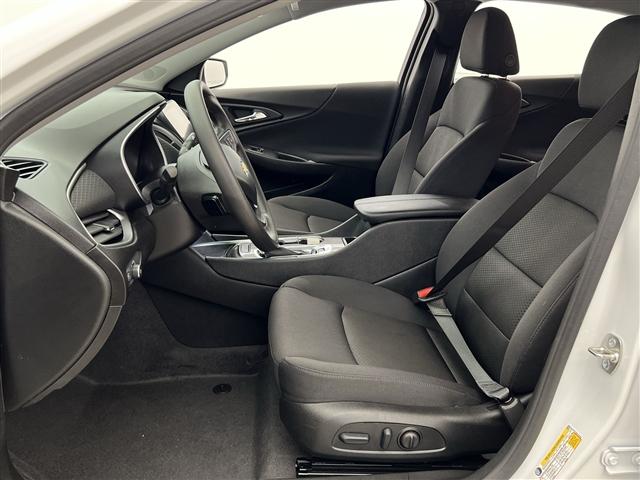 used 2024 Chevrolet Malibu car, priced at $27,989