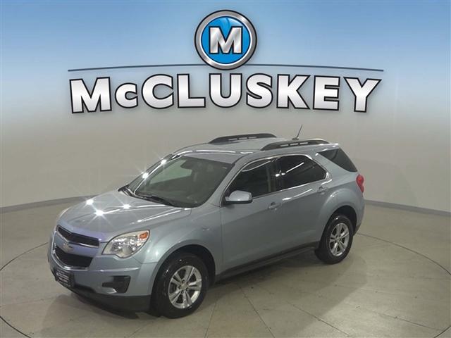 used 2014 Chevrolet Equinox car, priced at $8,998