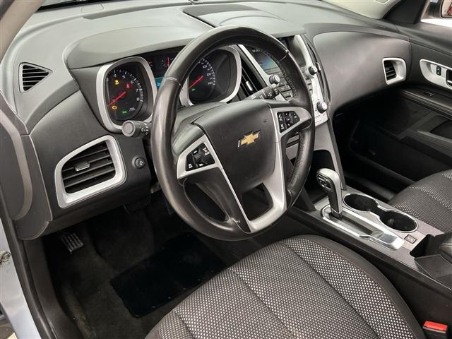 used 2014 Chevrolet Equinox car, priced at $8,998