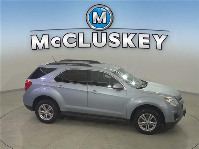 used 2014 Chevrolet Equinox car, priced at $8,998