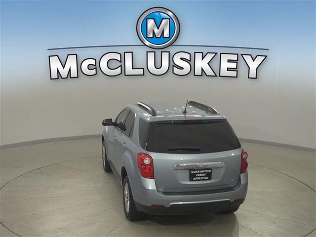 used 2014 Chevrolet Equinox car, priced at $8,998