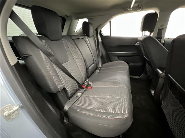 used 2014 Chevrolet Equinox car, priced at $8,998