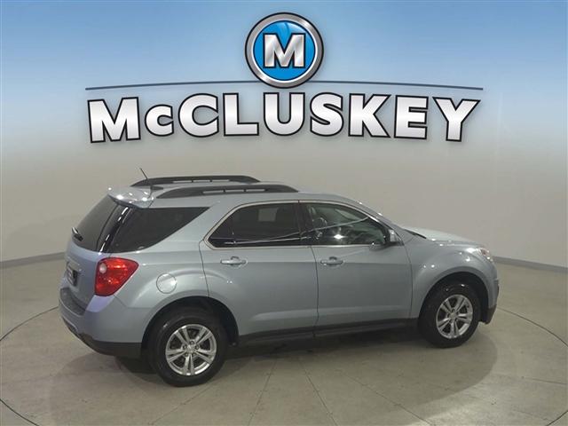 used 2014 Chevrolet Equinox car, priced at $8,998