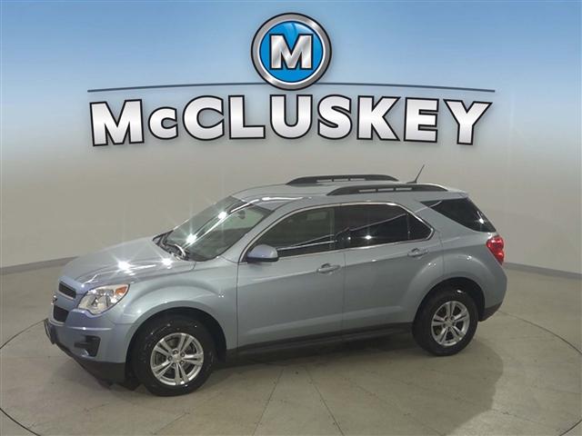 used 2014 Chevrolet Equinox car, priced at $8,998