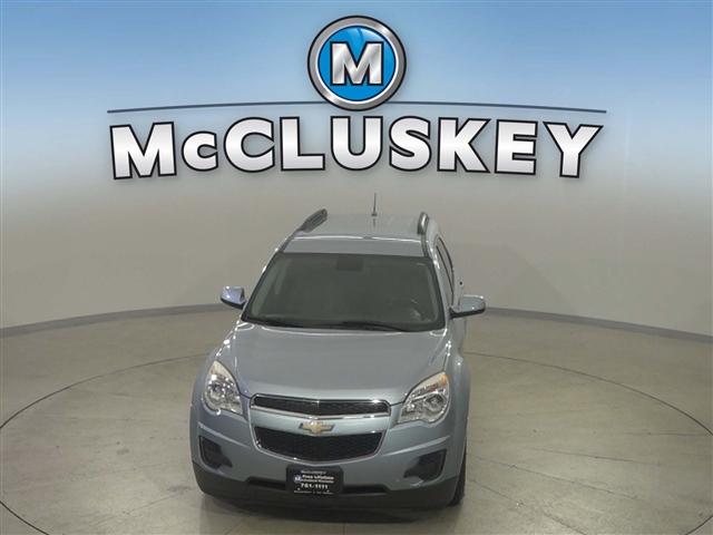 used 2014 Chevrolet Equinox car, priced at $8,998