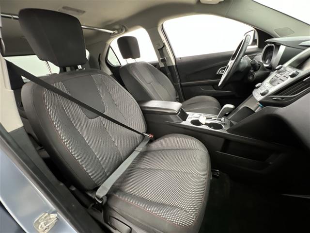 used 2014 Chevrolet Equinox car, priced at $8,998