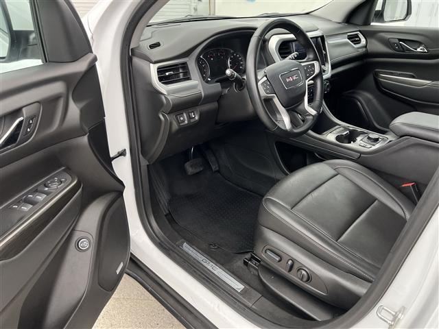 used 2023 GMC Acadia car, priced at $32,989