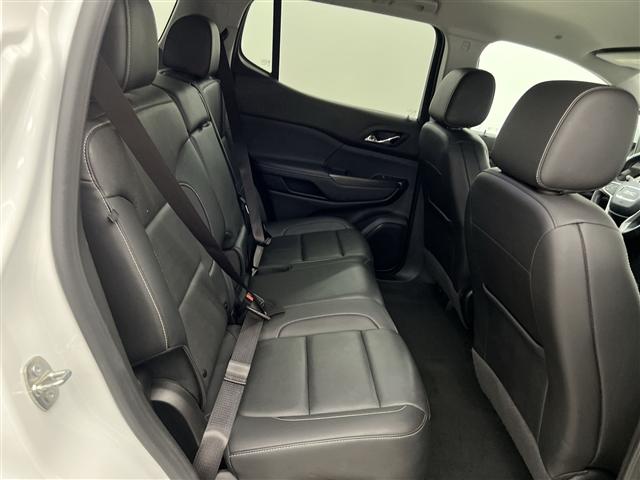 used 2023 GMC Acadia car, priced at $32,989