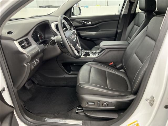 used 2023 GMC Acadia car, priced at $32,989