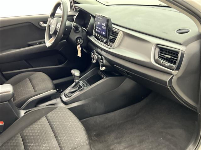 used 2023 Kia Rio car, priced at $19,989