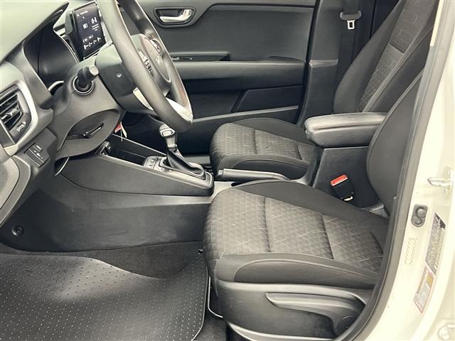 used 2023 Kia Rio car, priced at $19,989