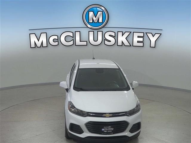 used 2020 Chevrolet Trax car, priced at $12,989