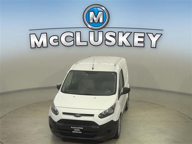 used 2017 Ford Transit Connect car, priced at $14,989