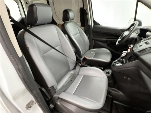 used 2017 Ford Transit Connect car, priced at $14,989