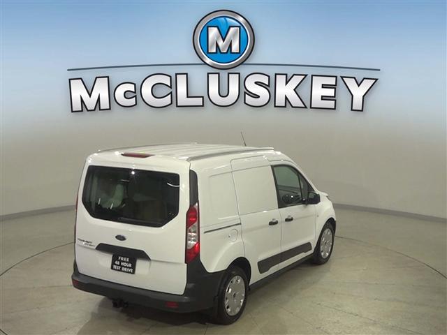 used 2017 Ford Transit Connect car, priced at $14,989